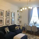 Central & Historic London Flat