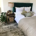 Central & Historic London Flat