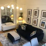 Central & Historic London Flat