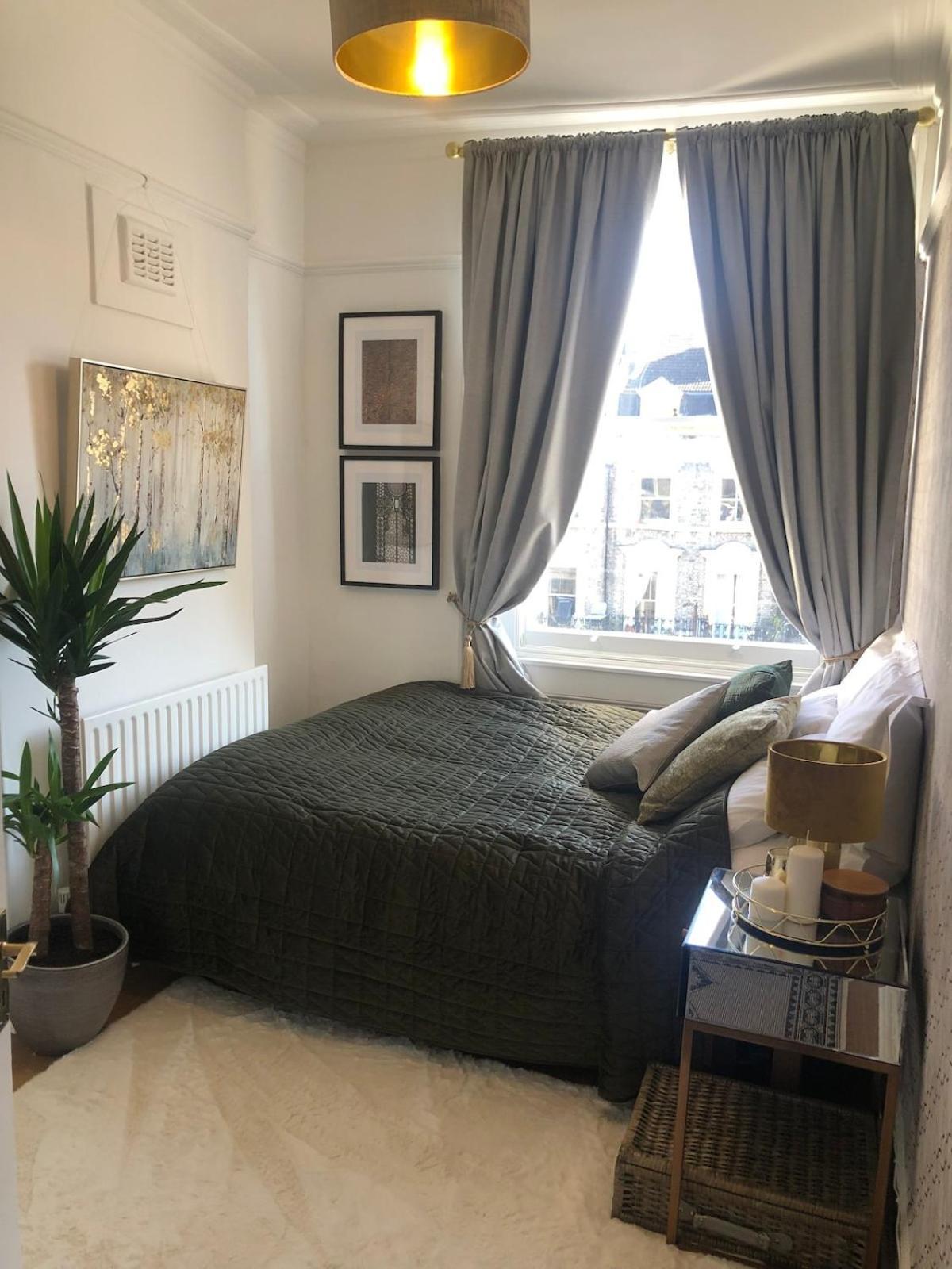 & Historic Flat