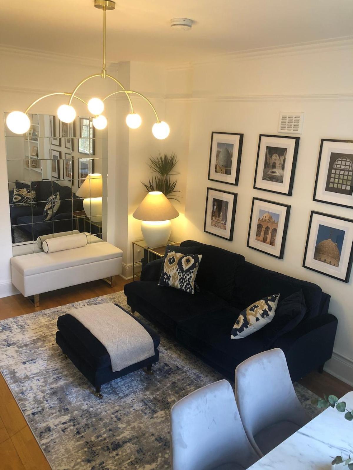 & Historic Flat Appartamento *