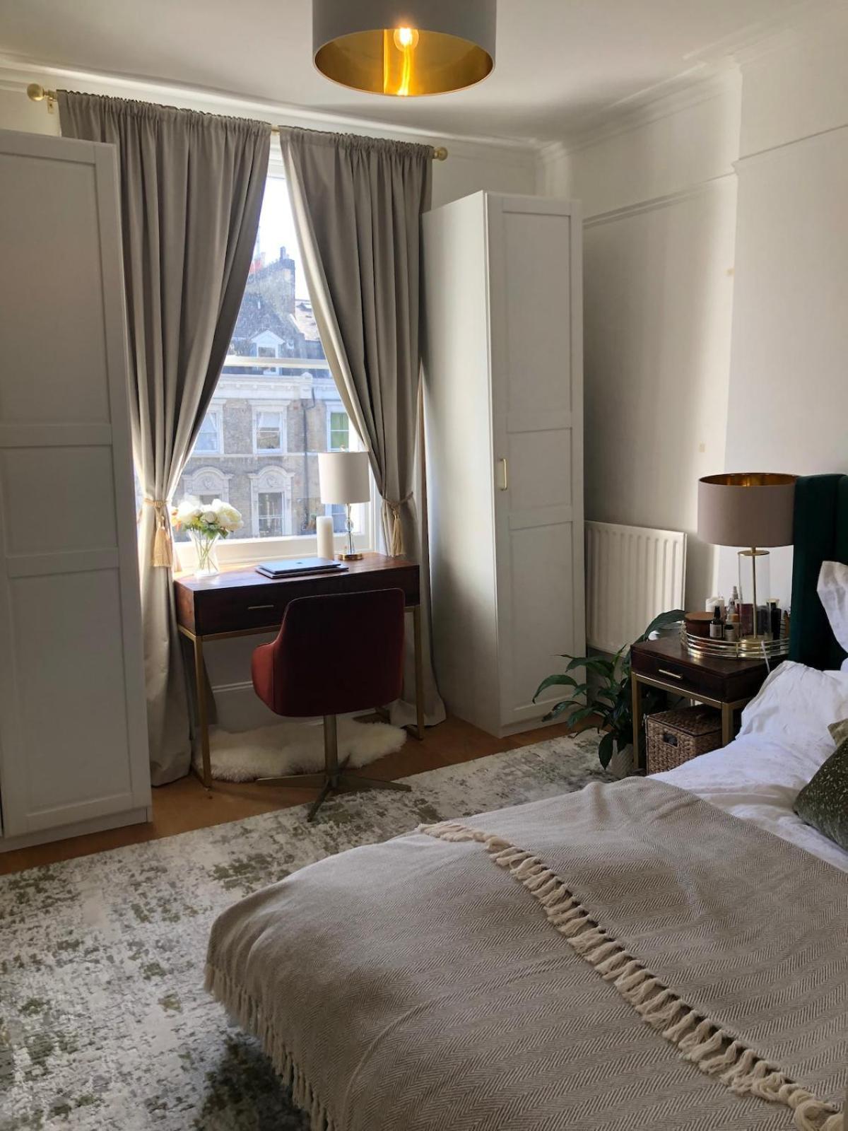 & Historic Flat Appartamento