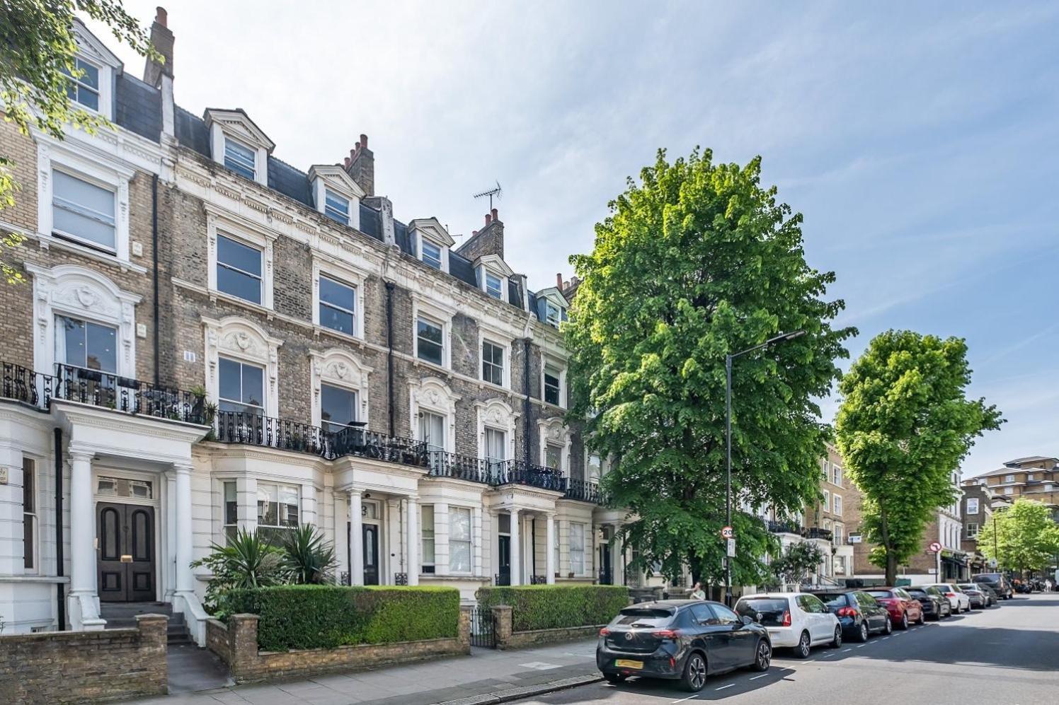 Appartamento & Historic Flat Londra